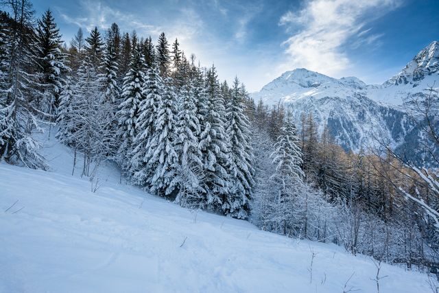 Méně známé lyžařské areály
