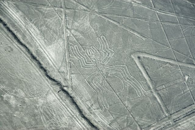 Podivná místa ve světě