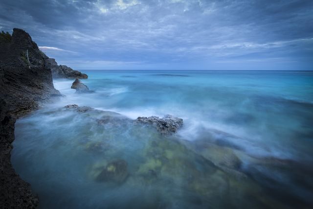 Podivná místa ve světě