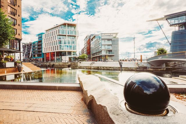 Top města pro návštěvu v roce 2018