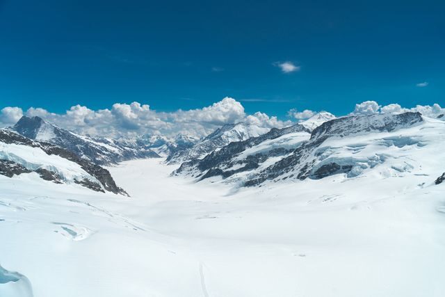 Nejdelší sjezdovky v Evropě