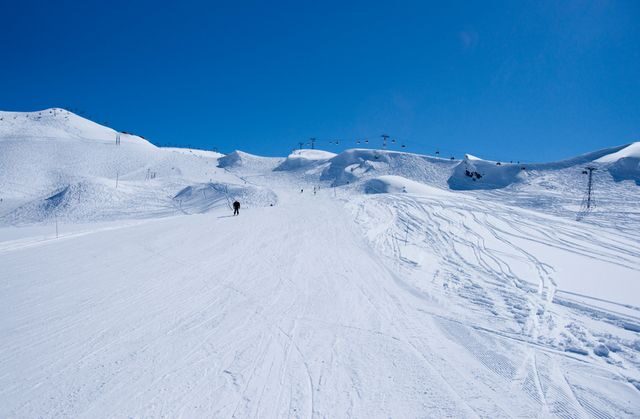 Nejdelší sjezdovky v Evropě