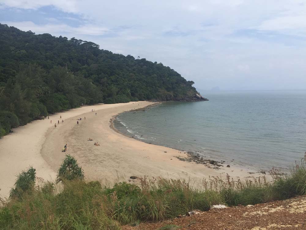 Ko Lanta