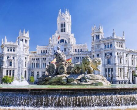 Madrid