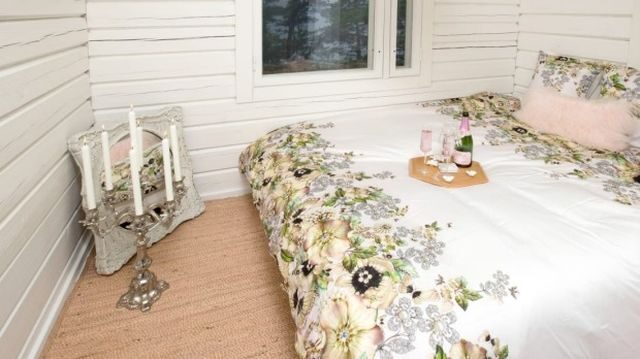 Ostrov pouze pro ženy