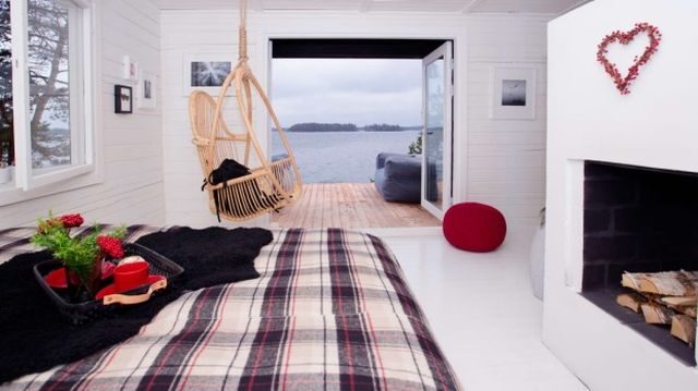 Ostrov pouze pro ženy