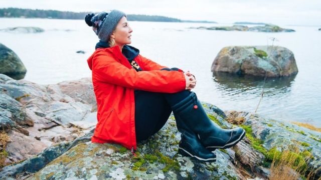 Ostrov pouze pro ženy