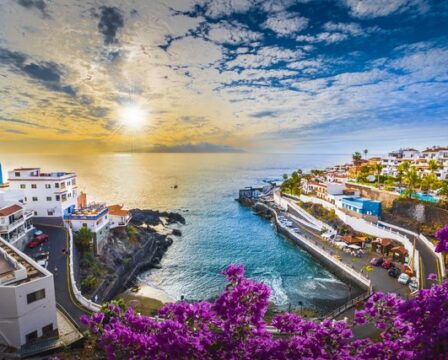 Tenerife