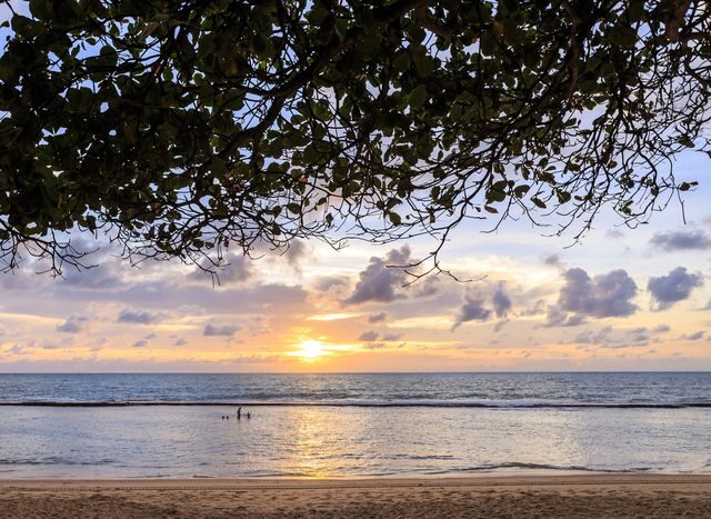 Nejnebezpečnější pláže na světě