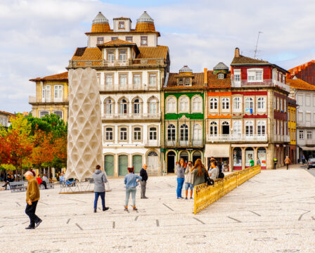 Guimaraes