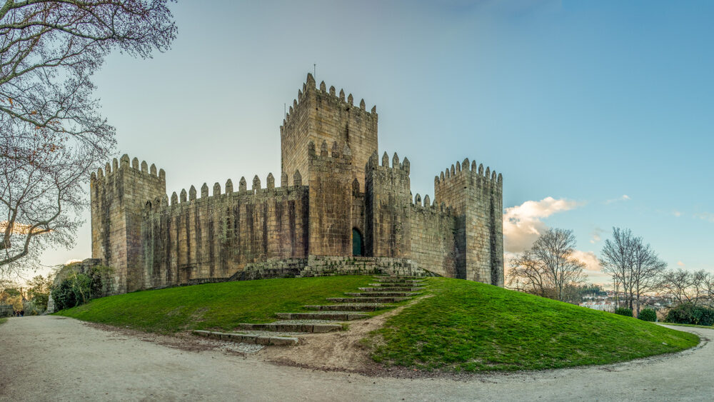 Guimaraes