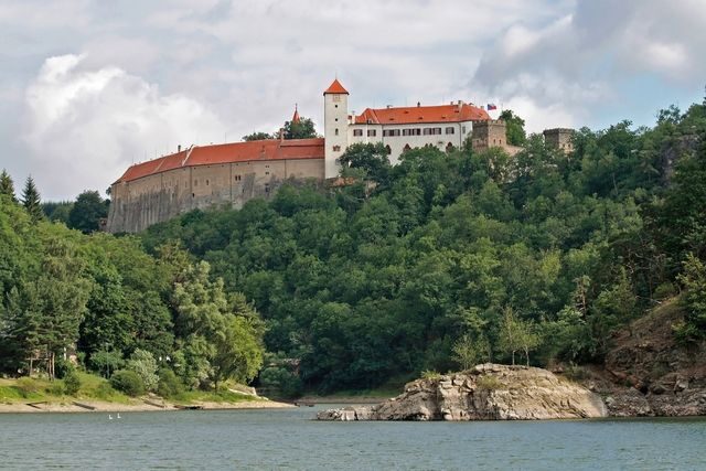 Co navštívit na Jižní Moravě