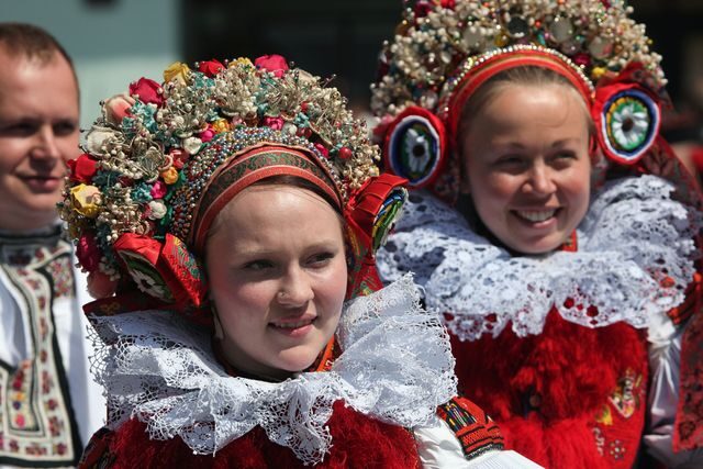 Co navštívit na Jižní Moravě