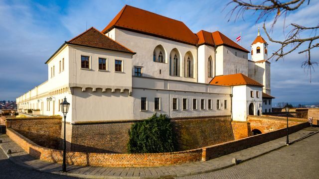 Co navštívit na Jižní Moravě