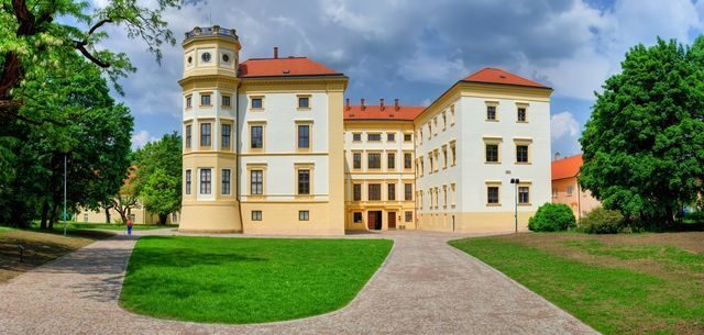 Co navštívit na Jižní Moravě