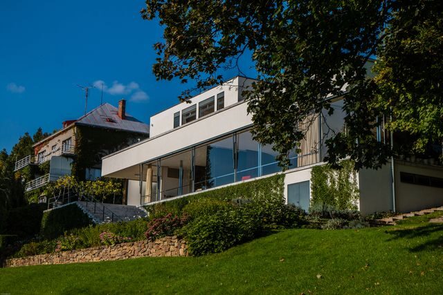 Co navštívit na Jižní Moravě