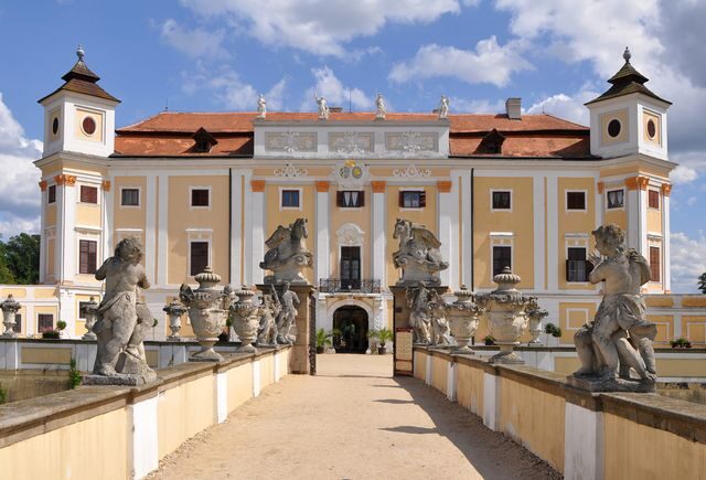 Co navštívit na Jižní Moravě