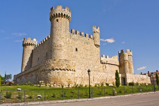 Cartagena, Španělsko