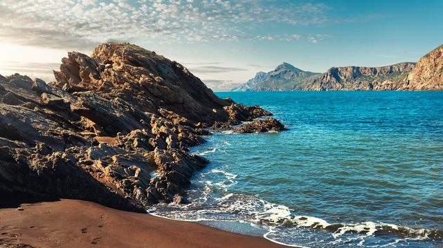 Cartagena, Španělsko