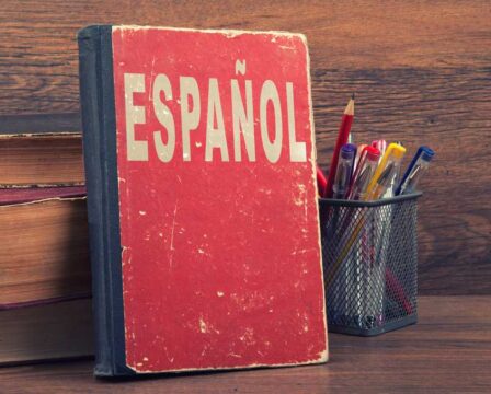 španělská výslovnost španělština slovník