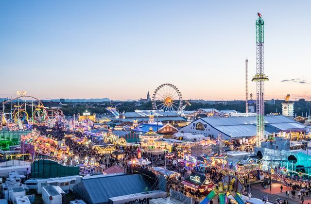 Oktoberfest