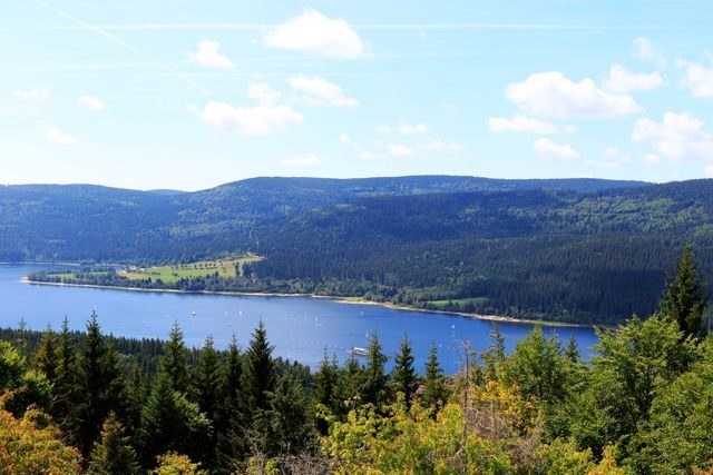 Koupání v Německu