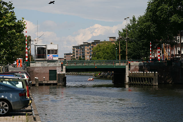 SWEET Hotel Amsterdam