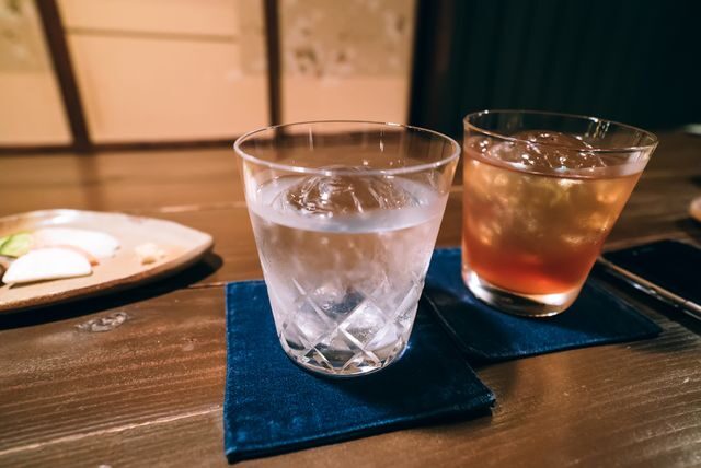 Japonské speciality