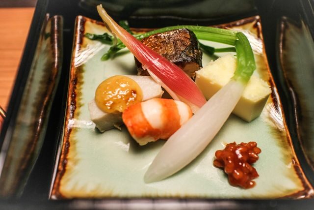 Japonské speciality