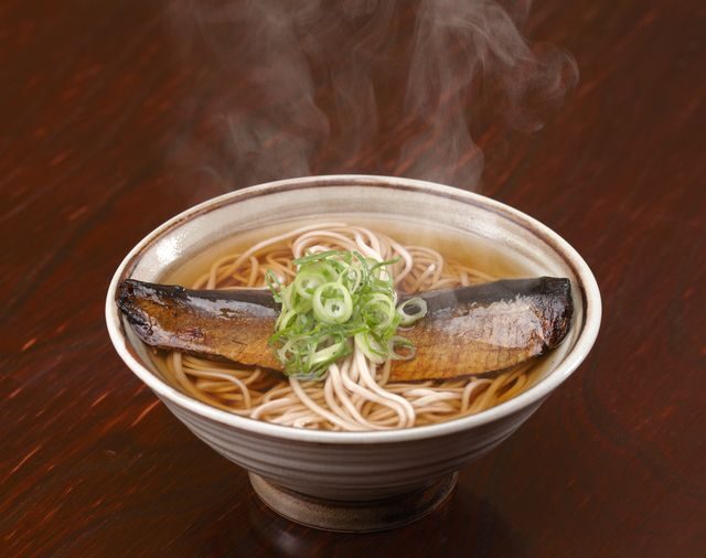 Japonské speciality