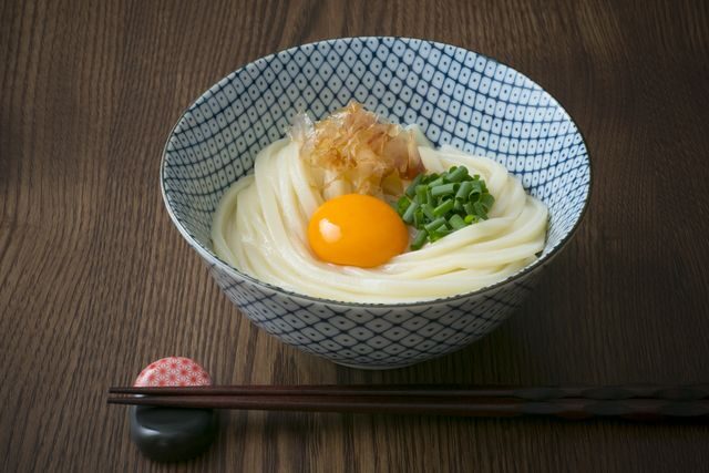 Japonské speciality