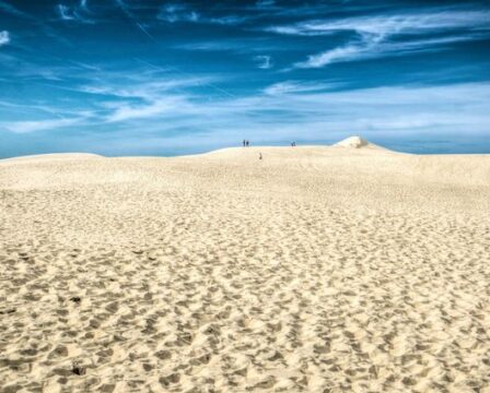 Dune du Pyla