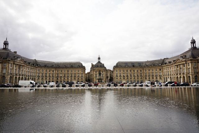 Bordeaux