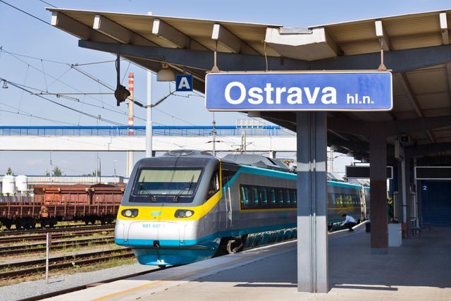 Ostrava
