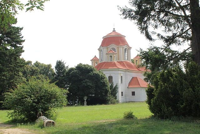 Kam na výlet ve Středočeském kraji