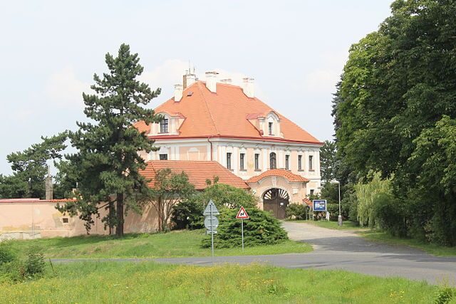 Kam na výlet ve Středočeském kraji