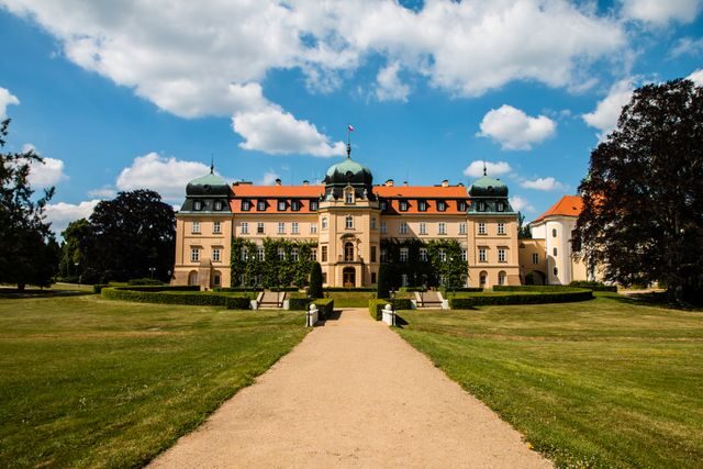 Kam na výlet ve Středočeském kraji