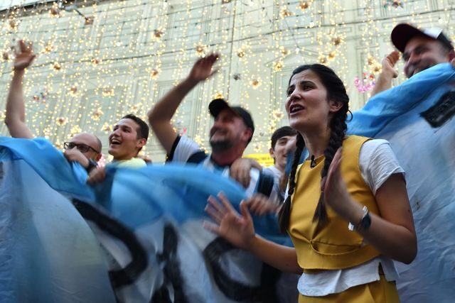 Zážitky z cestování