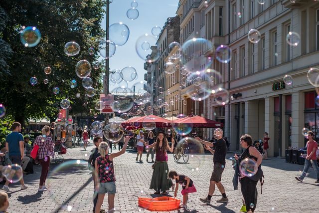 Zážitky z cestování