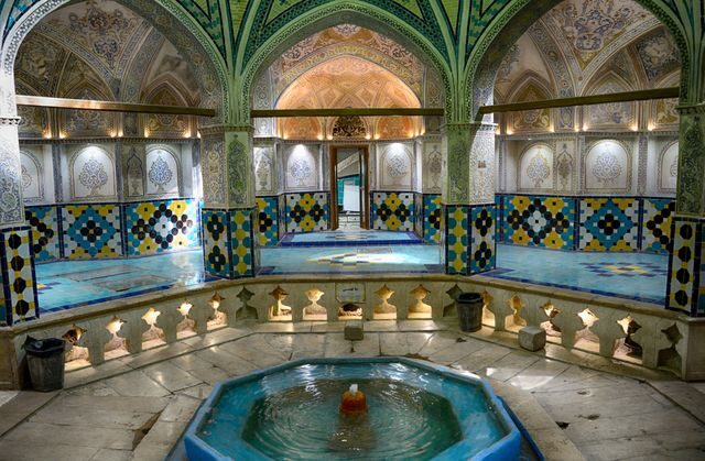 Zážitky z cestování