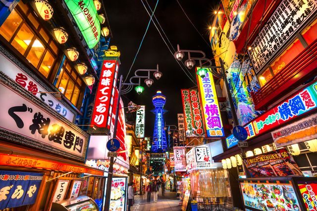 Zážitky z cestování