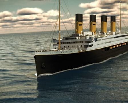 Titanic II