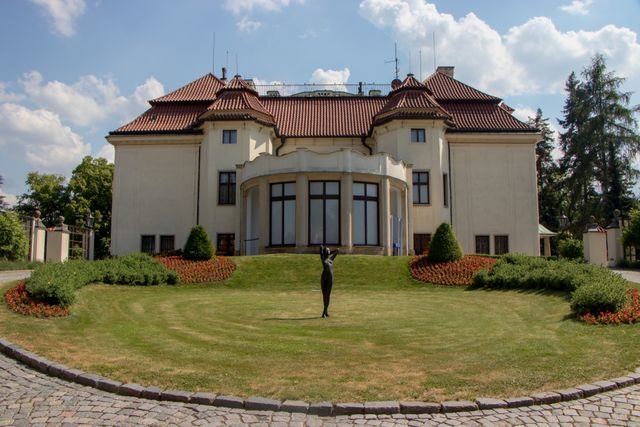 Kam na výlet v Praze