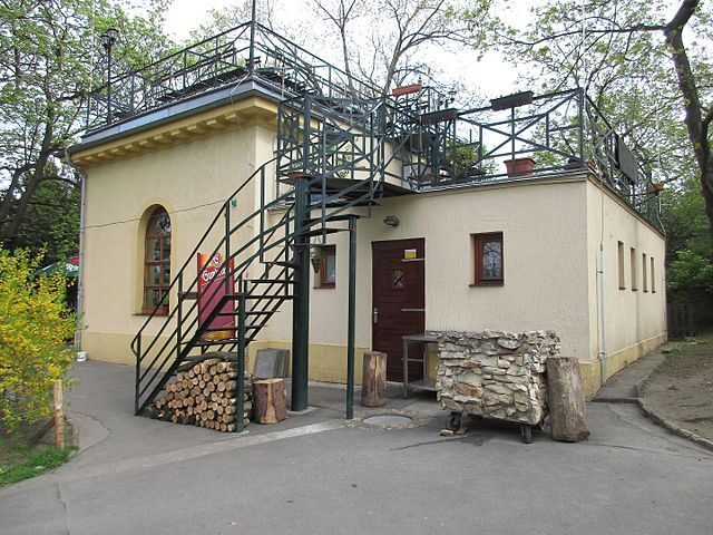 Kam na výlet v Praze