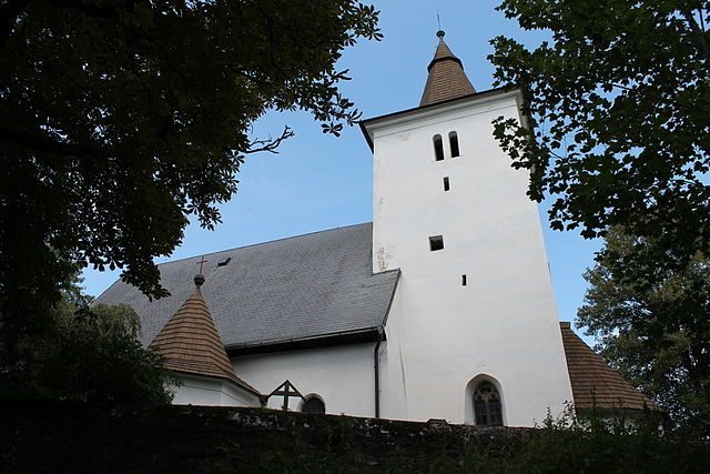 Kam na výlet na Šumavu