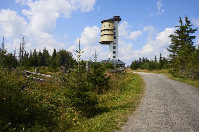 Kam na výlet na Šumavu
