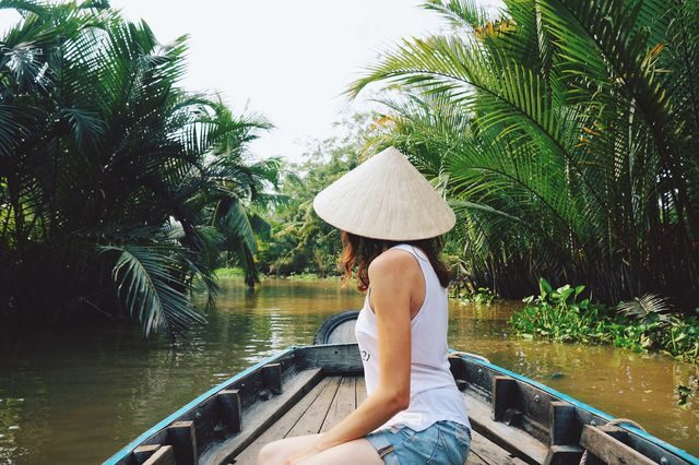Vietnam