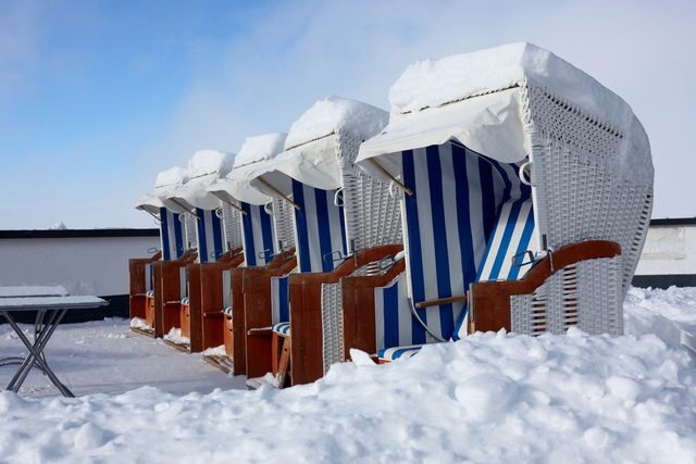 Lyžařská střediska v Rakousku