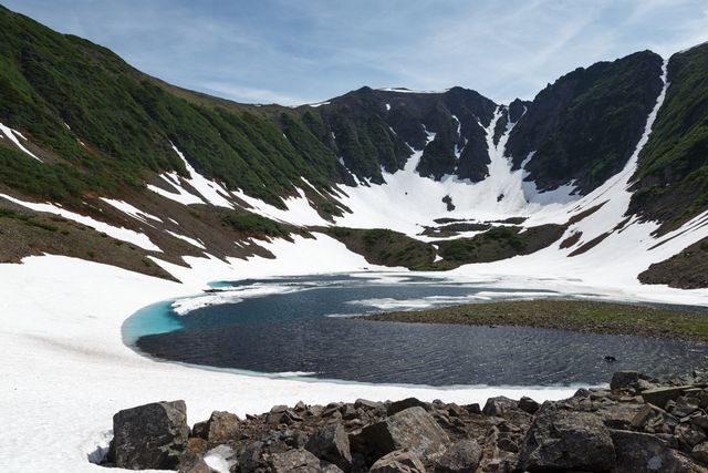 Nejlepší regiony 2019